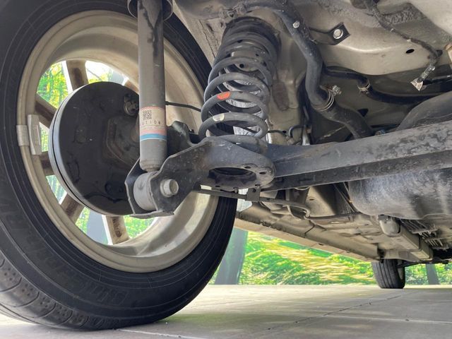 DAIHATSU TANTO 2013 Image 31