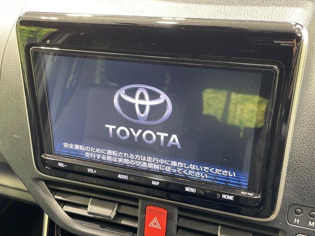 TOYOTA VOXY 2019 Image 31