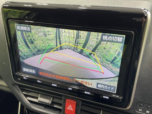 TOYOTA VOXY 2019 Image 31