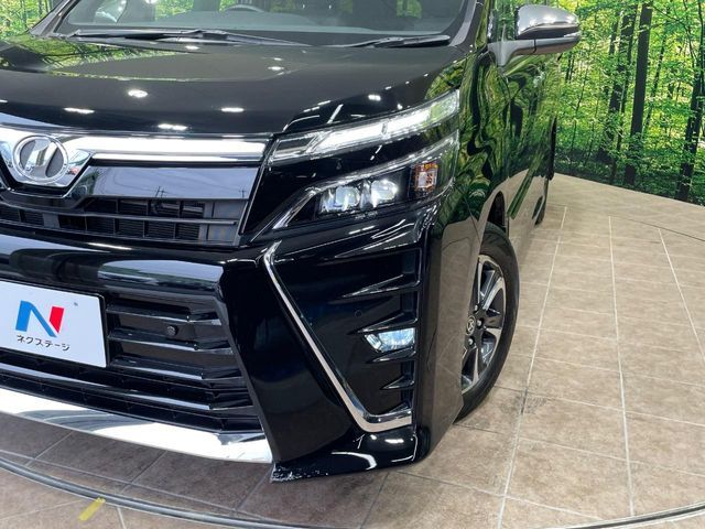 TOYOTA VOXY 2019 Image 31