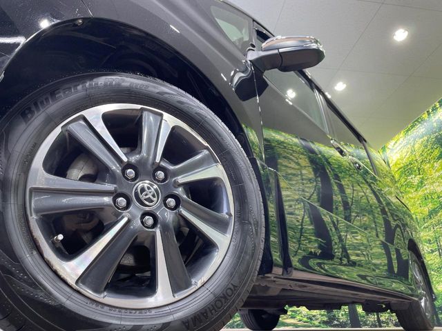 TOYOTA VOXY 2019 Image 31