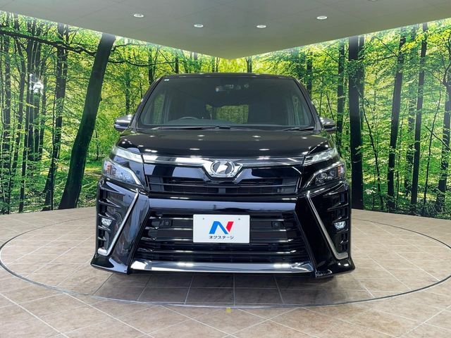TOYOTA VOXY 2019 Image 31