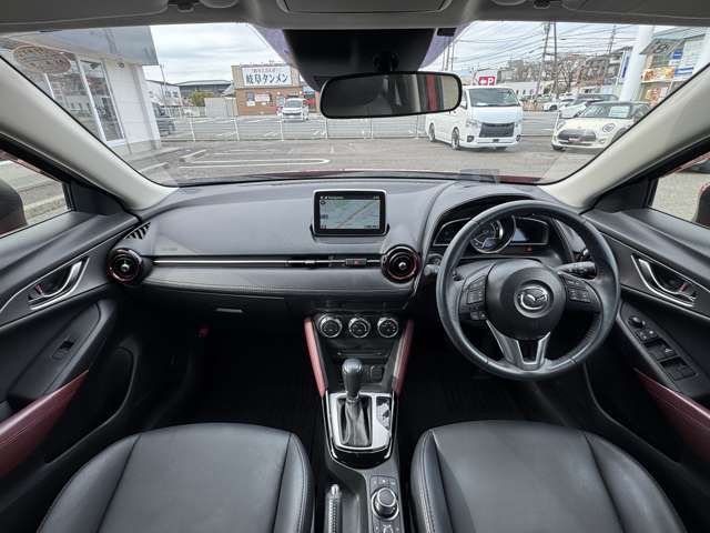 MAZDA CX-3 2015 Image 31