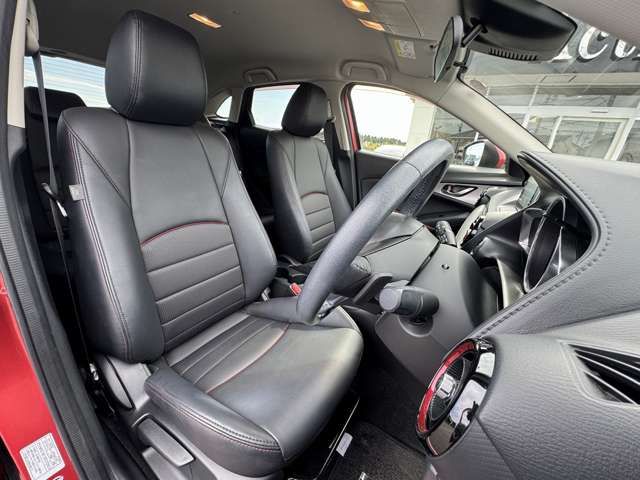 MAZDA CX-3 2015 Image 31