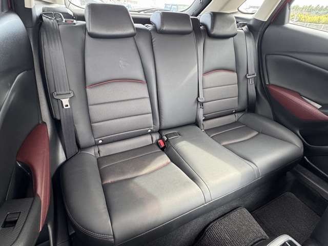 MAZDA CX-3 2015 Image 31