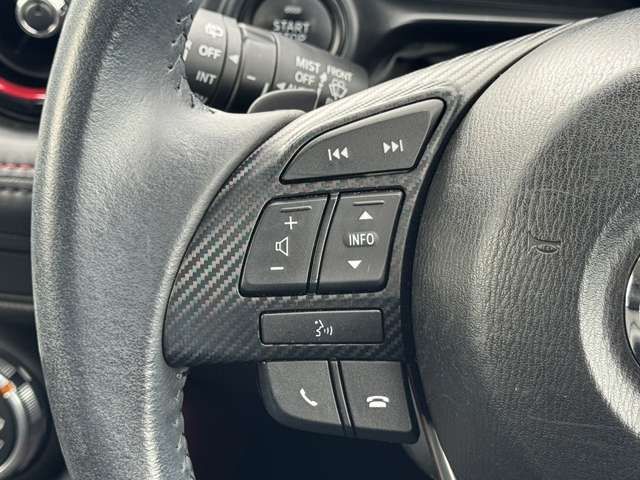 MAZDA CX-3 2015 Image 31