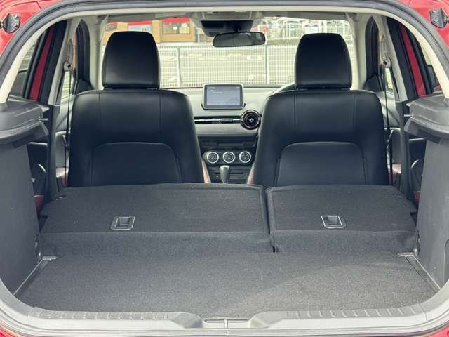 MAZDA CX-3 2015 Image 31