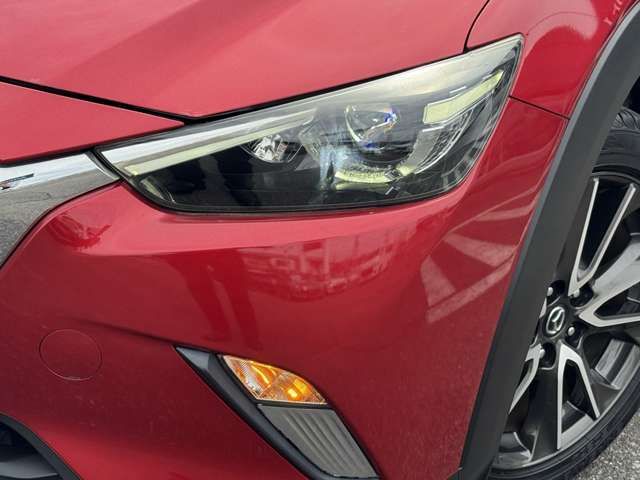 MAZDA CX-3 2015 Image 31