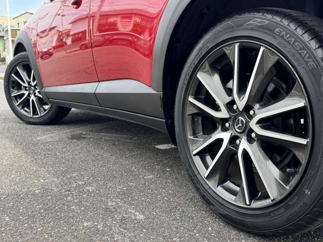 MAZDA CX-3 2015 Image 31