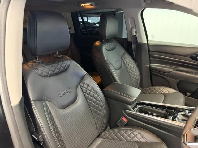 JEEP COMMANDER 2023 Image 31