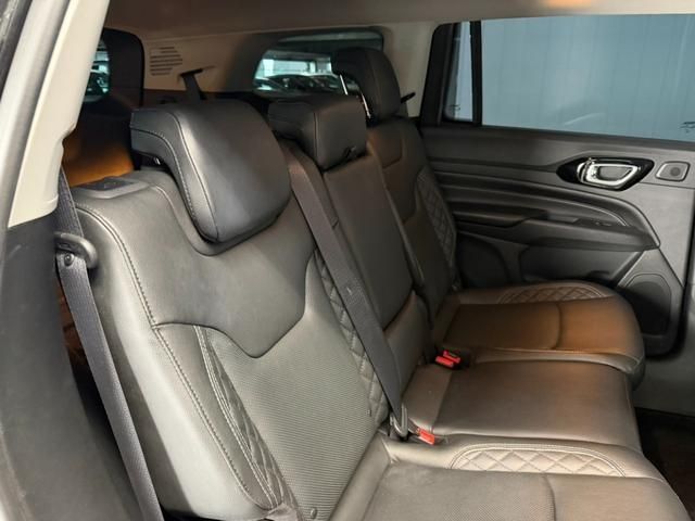 JEEP COMMANDER 2023 Image 31
