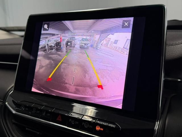 JEEP COMMANDER 2023 Image 31