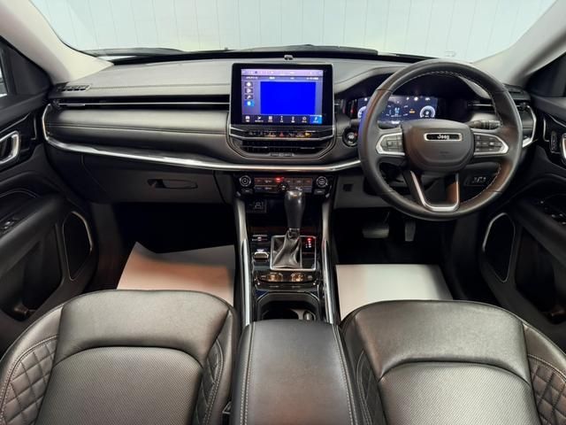 JEEP COMMANDER 2023 Image 31