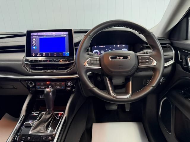 JEEP COMMANDER 2023 Image 31