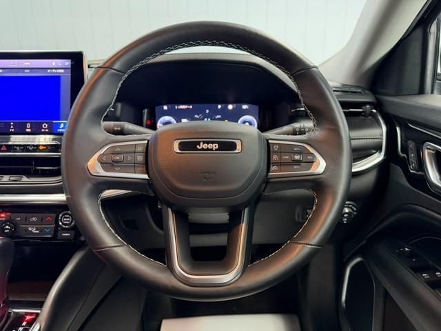 JEEP COMMANDER 2023 Image 31