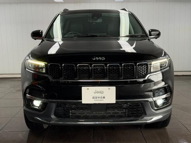 JEEP COMMANDER 2023 Image 31