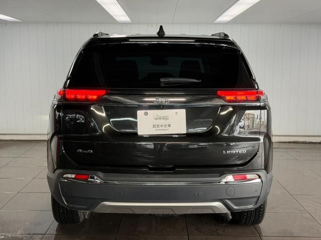 JEEP COMMANDER 2023 Image 31