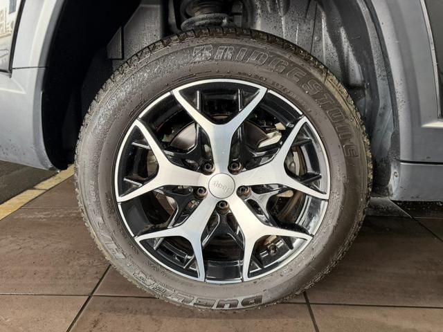 JEEP COMMANDER 2023 Image 31