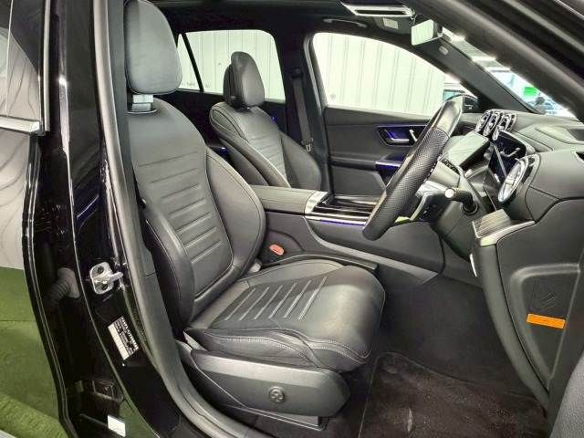 MERCEDES BENZ GLC CL 2023 Image 31