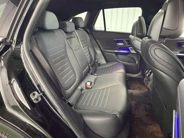 MERCEDES BENZ GLC CL 2023 Image 31