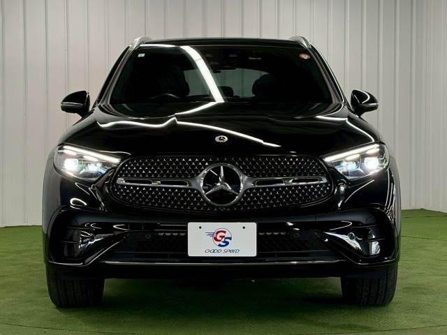 MERCEDES BENZ GLC CL 2023 Image 31