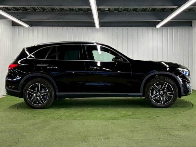 MERCEDES BENZ GLC CL 2023 Image 31