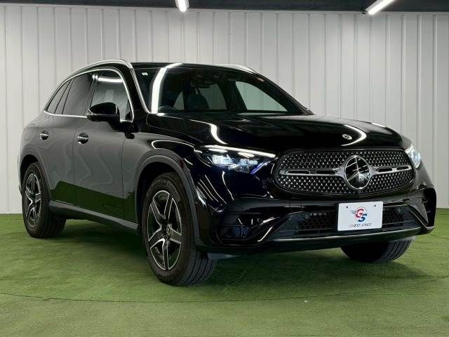 MERCEDES BENZ GLC CL 2023 Image 31