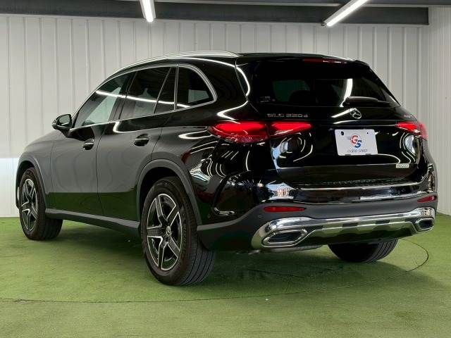 MERCEDES BENZ GLC CL 2023 Image 31