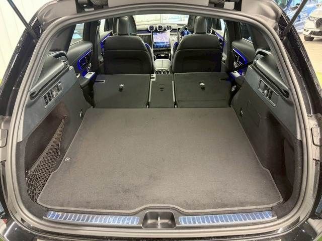 MERCEDES BENZ GLC CL 2023 Image 31