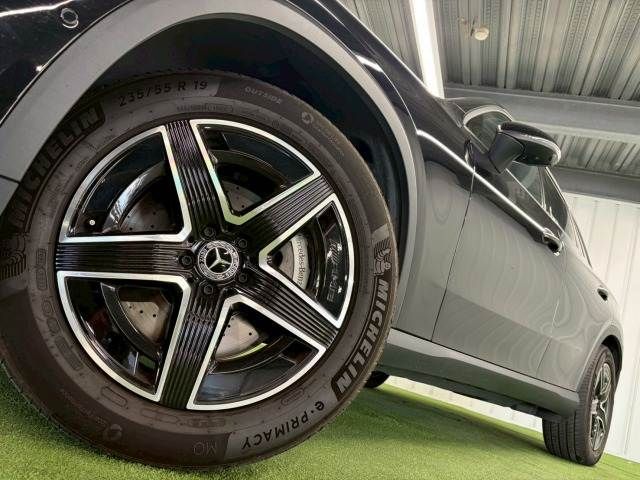 MERCEDES BENZ GLC CL 2023 Image 31