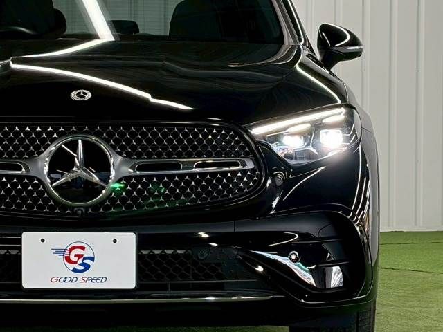 MERCEDES BENZ GLC CL 2023 Image 31