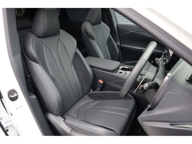 TOYOTA LEXUS RX500H 2024 Image 31