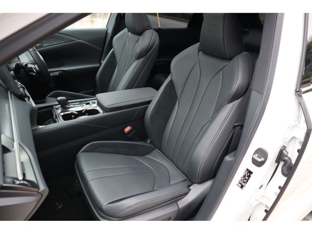 TOYOTA LEXUS RX500H 2024 Image 31