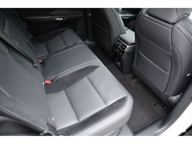 TOYOTA LEXUS RX500H 2024 Image 31