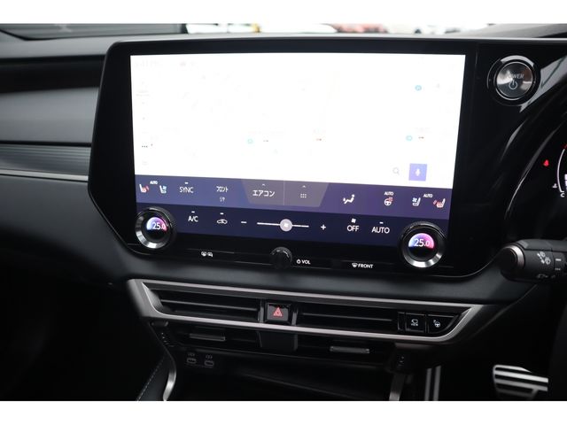 TOYOTA LEXUS RX500H 2024 Image 31