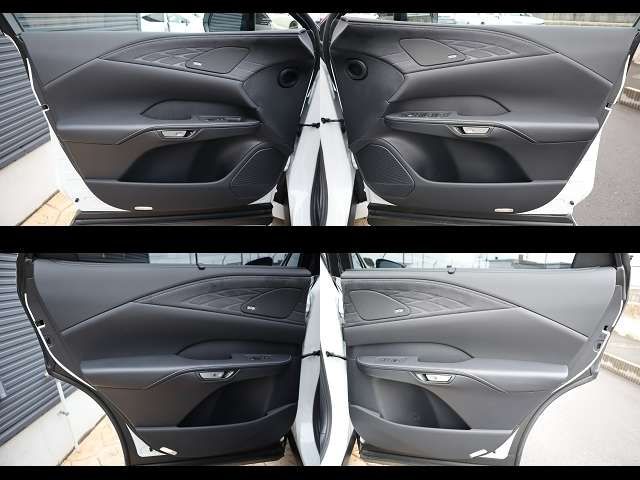 TOYOTA LEXUS RX500H 2024 Image 31