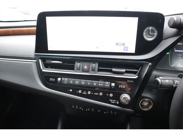 TOYOTA LEXUS ES300H 2023 Image 31