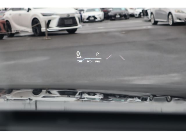 TOYOTA LEXUS ES300H 2023 Image 31