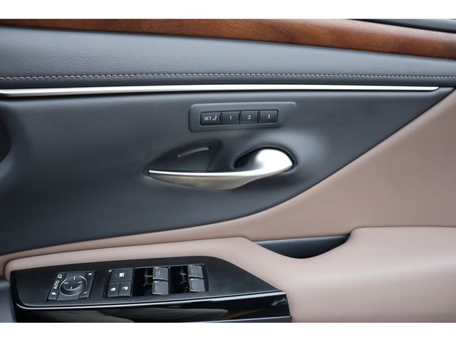 TOYOTA LEXUS ES300H 2023 Image 31