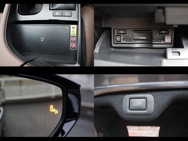 TOYOTA LEXUS ES300H 2023 Image 31