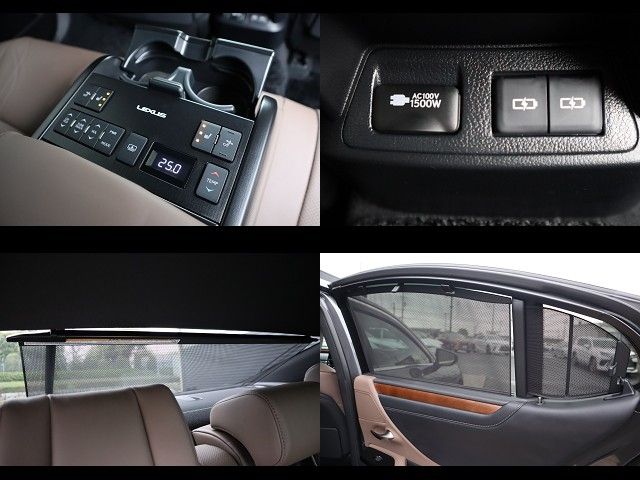 TOYOTA LEXUS ES300H 2023 Image 31