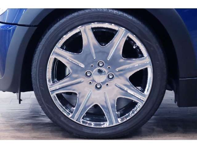 BMW MINI COOPER 2003 Image 31