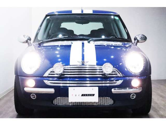 BMW MINI COOPER 2003 Image 31