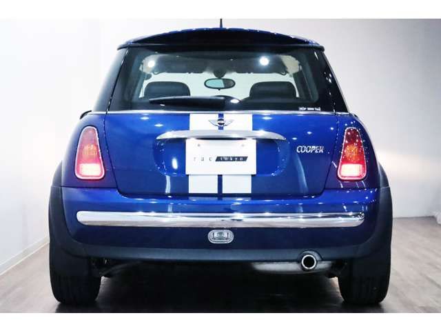 BMW MINI COOPER 2003 Image 31