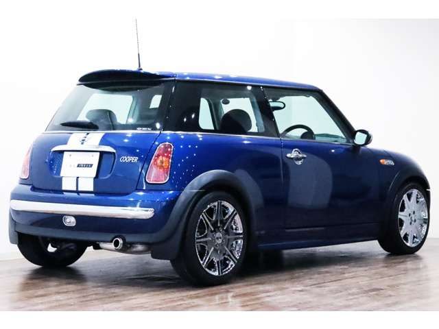 BMW MINI COOPER 2003 Image 31