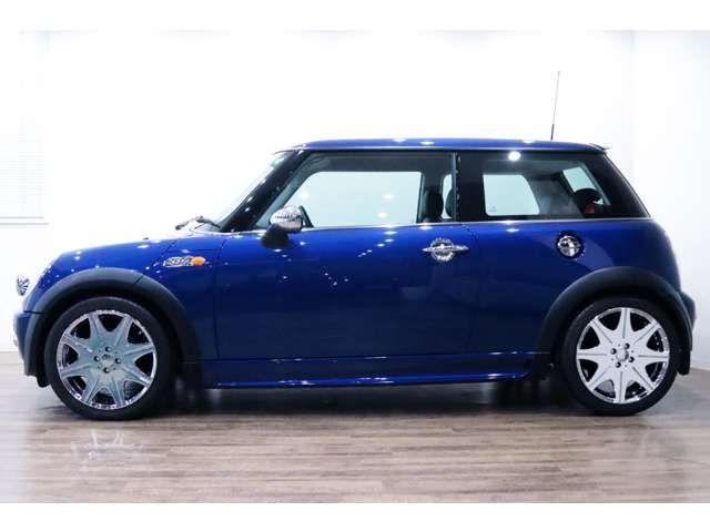 BMW MINI COOPER 2003 Image 31
