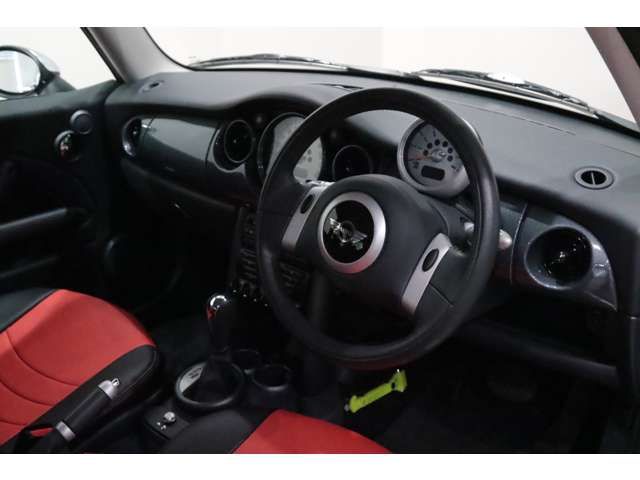 BMW MINI COOPER 2003 Image 31