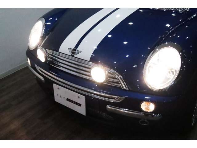 BMW MINI COOPER 2003 Image 31