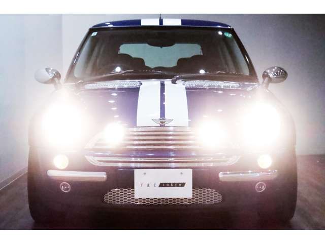 BMW MINI COOPER 2003 Image 31