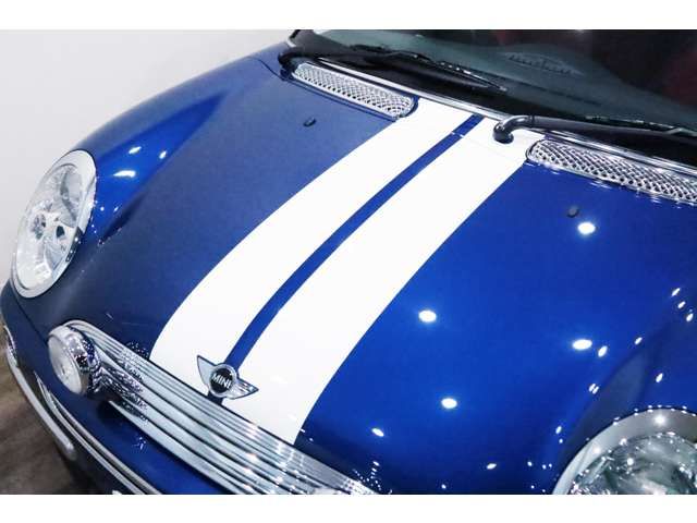 BMW MINI COOPER 2003 Image 31